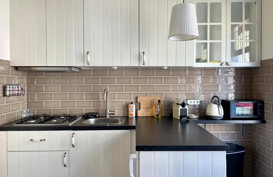 Old Dutch bed&breakfast in city center Haarlem!-1