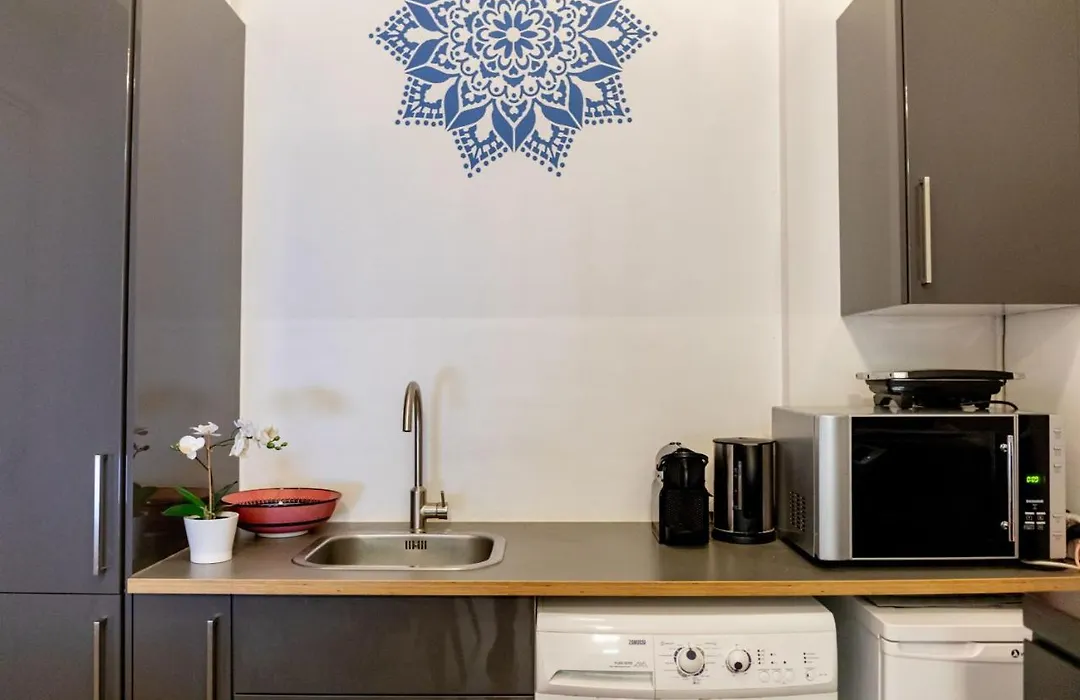 1001 Nights Boutique Hotel-1