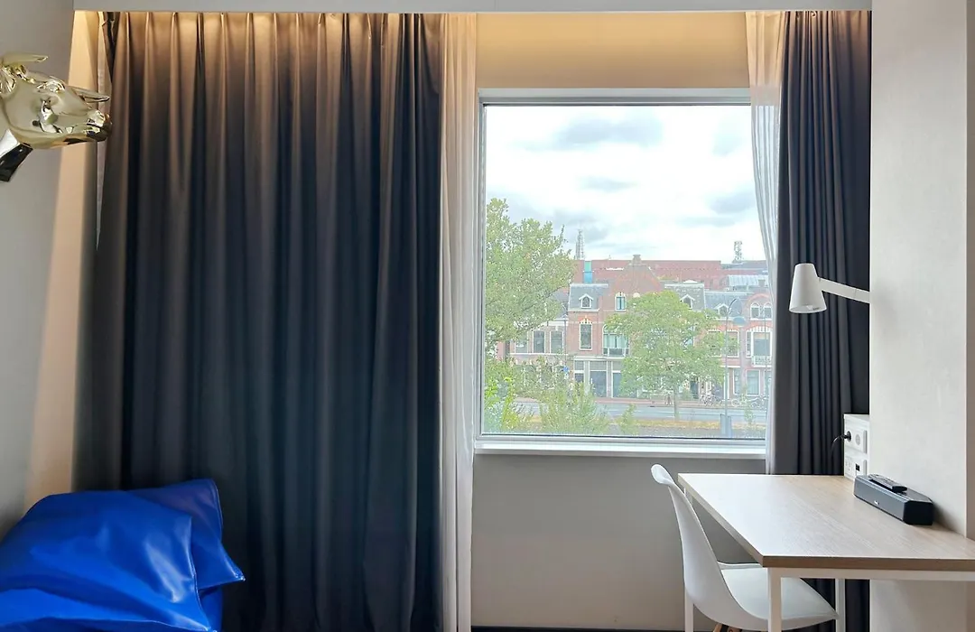 Holiday Inn - The Niu, Dairy Haarlem-1