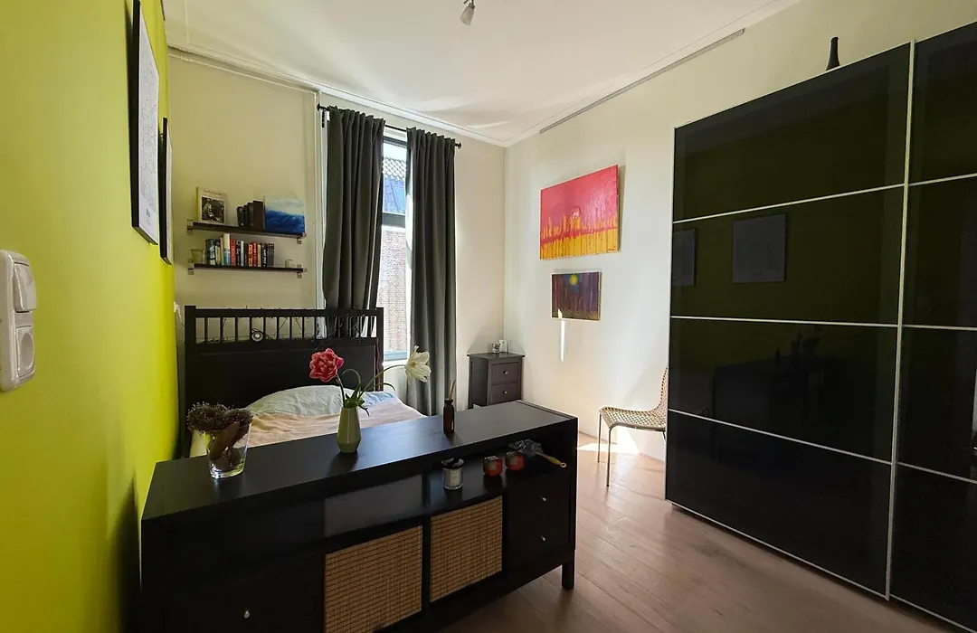 B&B Brouwersvaart-1