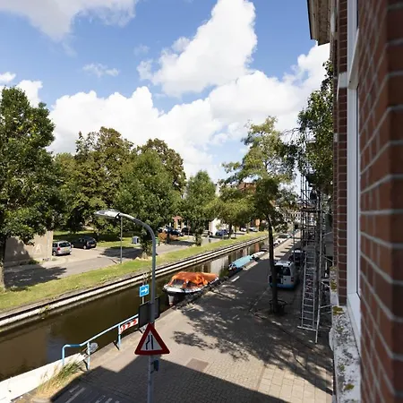 B&B Brouwersvaart-2
