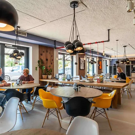 ibis Styles Haarlem City-2